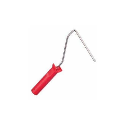 Ritinėlio laikiklis 230 mm / 6 mm TES D3654-Dažymo reikmenys