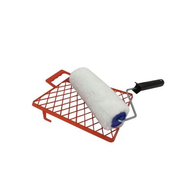 Dažų volelis su tinkleliu 24 cm LOBSTER 104373-Dažymo reikmenys