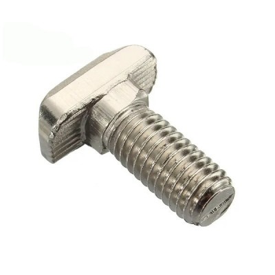 Varžtas su plaktukine galvute T - raktas - M5 x 16 mm - 10 vnt.