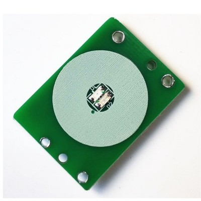 LED jutiklinio jungiklio modulis 12V - TTP223 - Jutiklinis