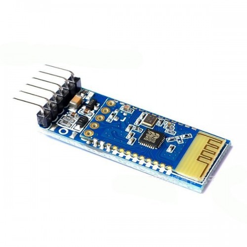 "Bluetooth" SPP modulis-C - hC pakeitimas-05/06 - universalus