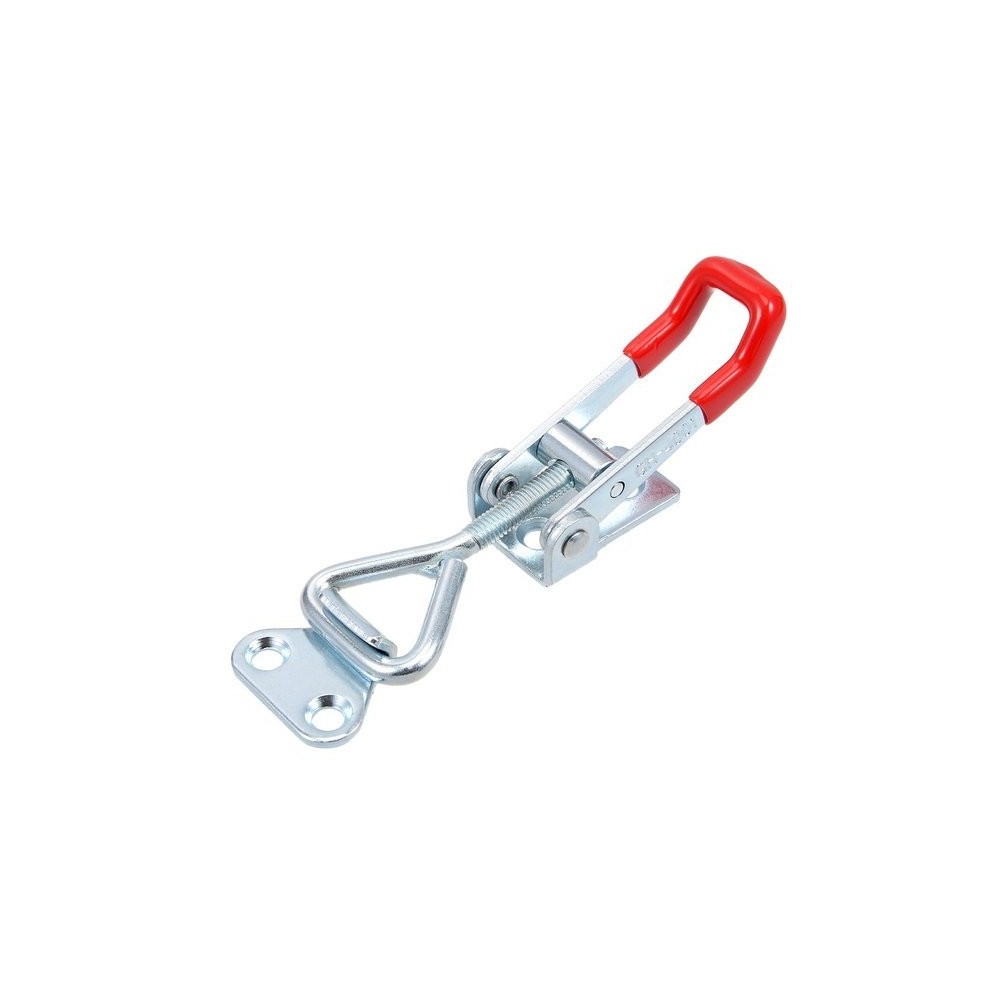 Metalinis spaustukas - reguliuojamas GH-4001 - 150 kg - Metalinis spaustukas - reguliuojamas GH-4001 - 150 kg -