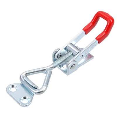 Metalinis spaustukas - reguliuojamas GH-4001 - 150 kg -