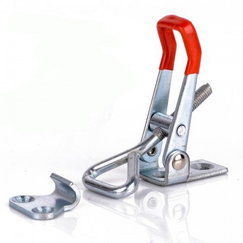 Metalinis spaustukas - reguliuojamas GH-4001 - 150 kg - Metalinis spaustukas - reguliuojamas GH-4001 - 150 kg -