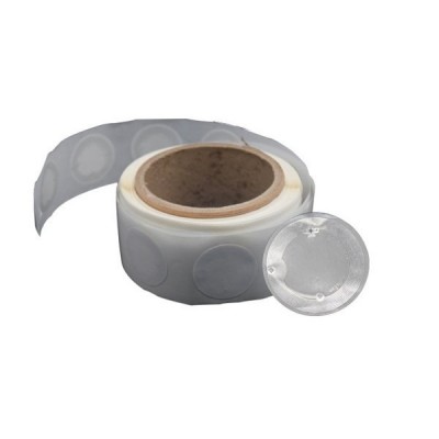 NFC lipdukas F02N - 40 mm - 112 baitų - RFID - lipnus-