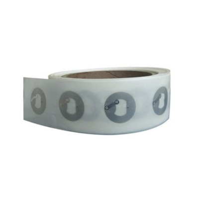 NFC lipdukas F08 - 25 mm - 1024 baitai - RFID - lipnus-