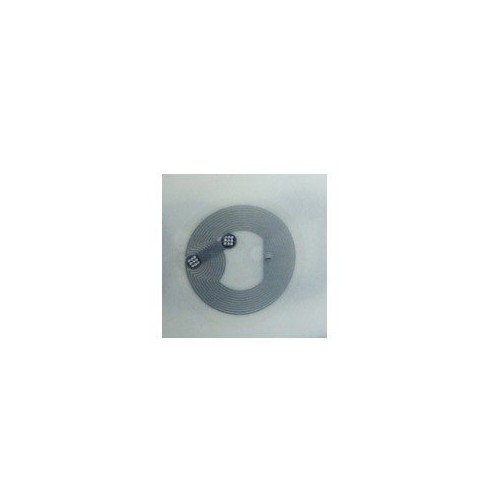 NFC lipdukas F08 - 25 mm - 1024 baitai - RFID - lipnus-