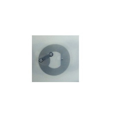 NFC lipdukas F08 - 25 mm - 1024 baitai - RFID - lipnus-