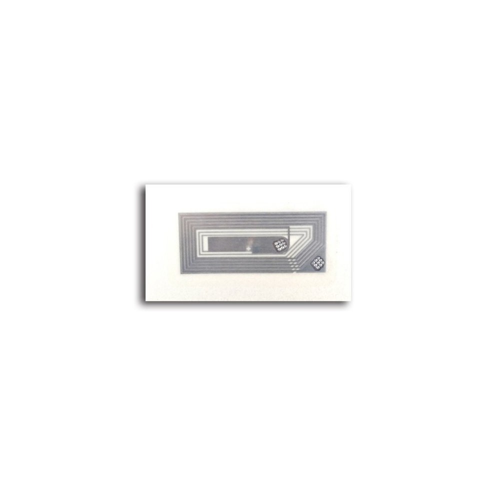 NFC lipdukas F08 - 30x15 mm - 1024 baitai - RFID - lipnus-