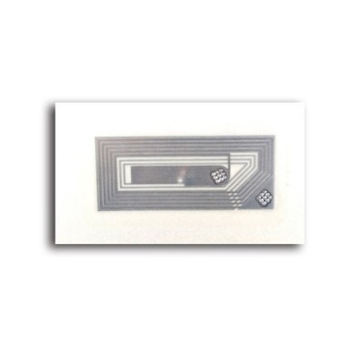 NFC lipdukas F08 - 30x15 mm - 1024 baitai - RFID - lipnus-