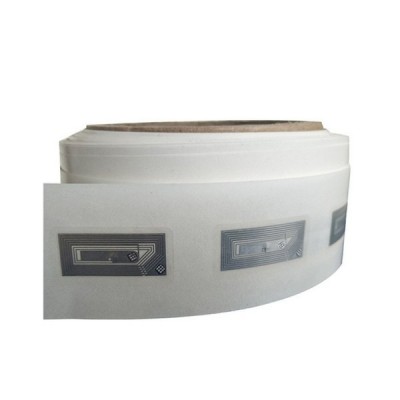 NFC lipdukas F08 - 30x15 mm - 1024 baitai - RFID - lipnus-
