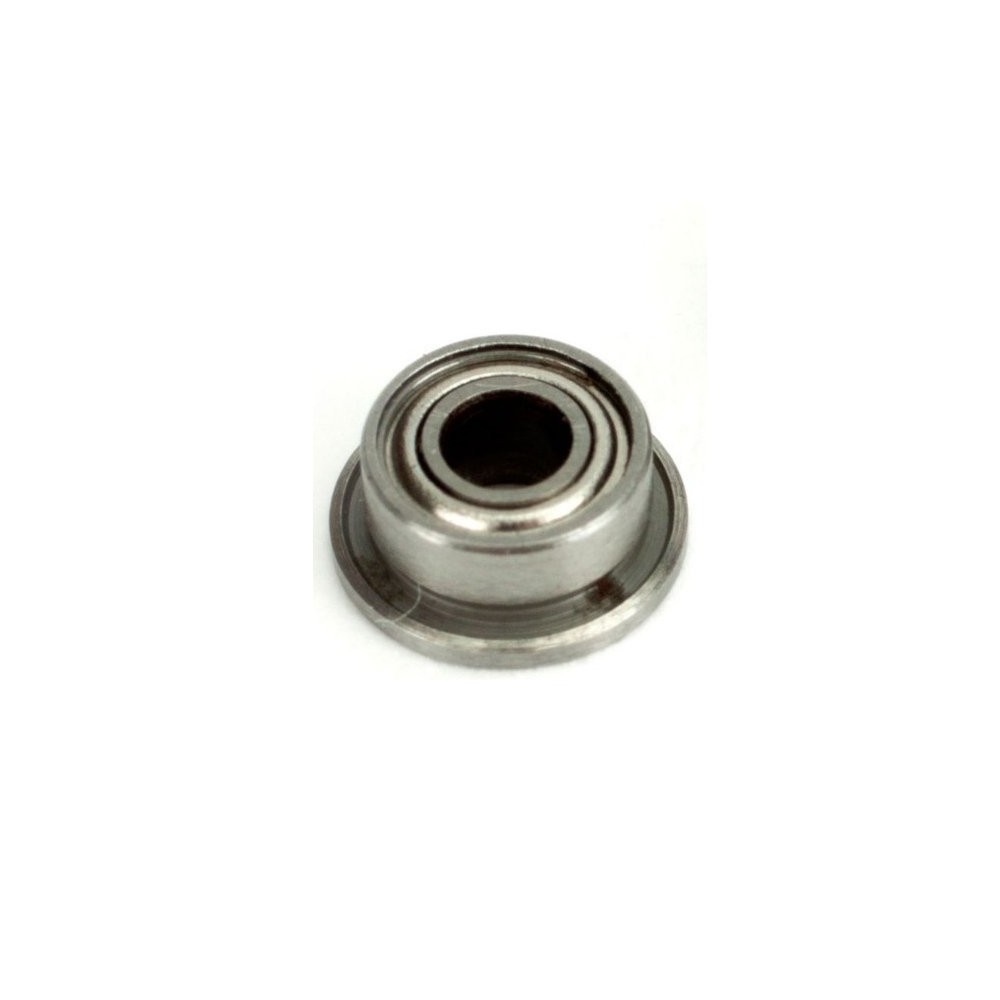Rutulinis guolis - 3x8x4 - su flanšu - f693ZZ s-