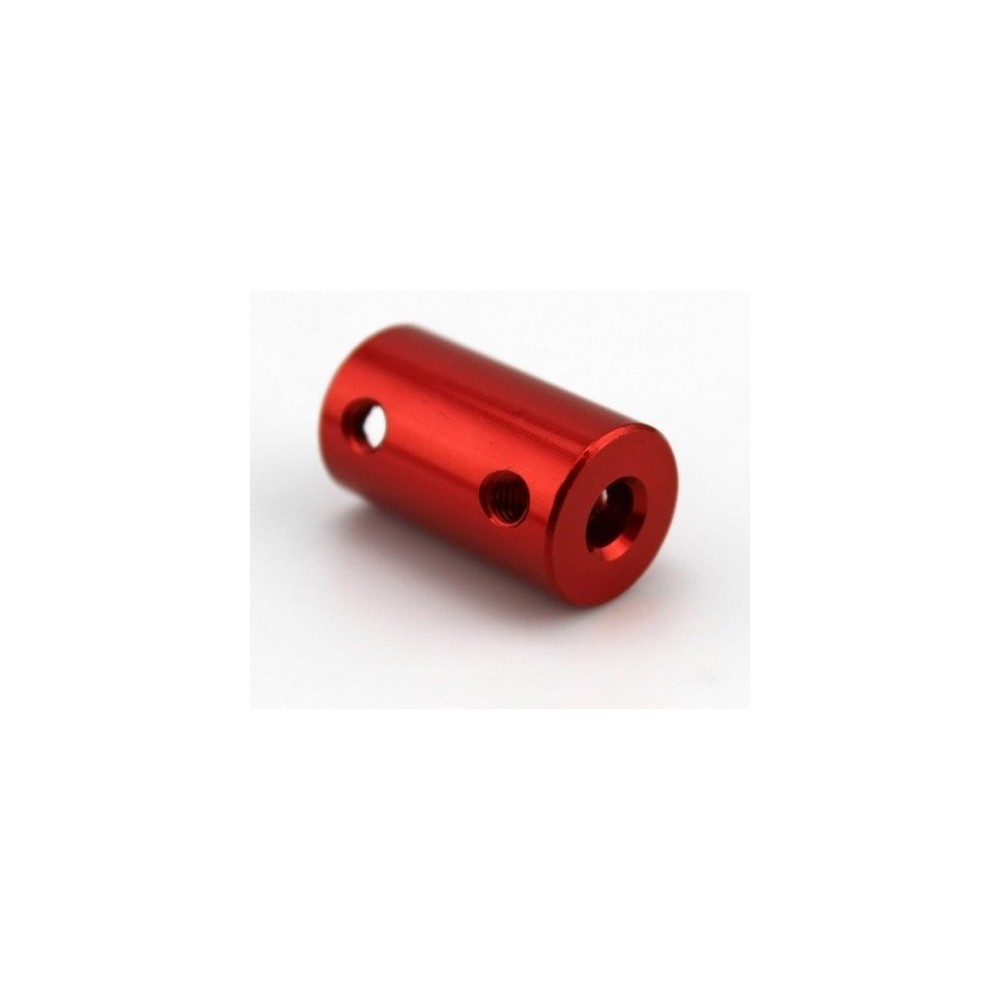Ašies jungtis - adapteris nuo 3 mm iki 5 mm - variklio velenui