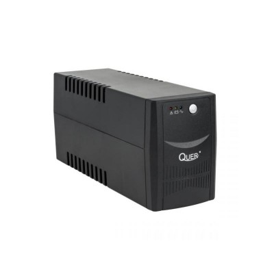 UPS REBEL KOM0551 600VA-UPS