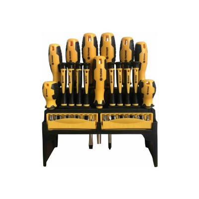 Atsuktuvų rinkinys FIELDMANN FDS 5006-37R-Atsuktuvų rinkiniai