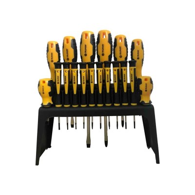 Atsuktuvų rinkinys FIELDMANN FDS 5008-18R-Atsuktuvų rinkiniai