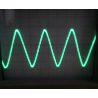 Bangų formų generatorius - NE555 - PASIDARYK PATS - bangų formų