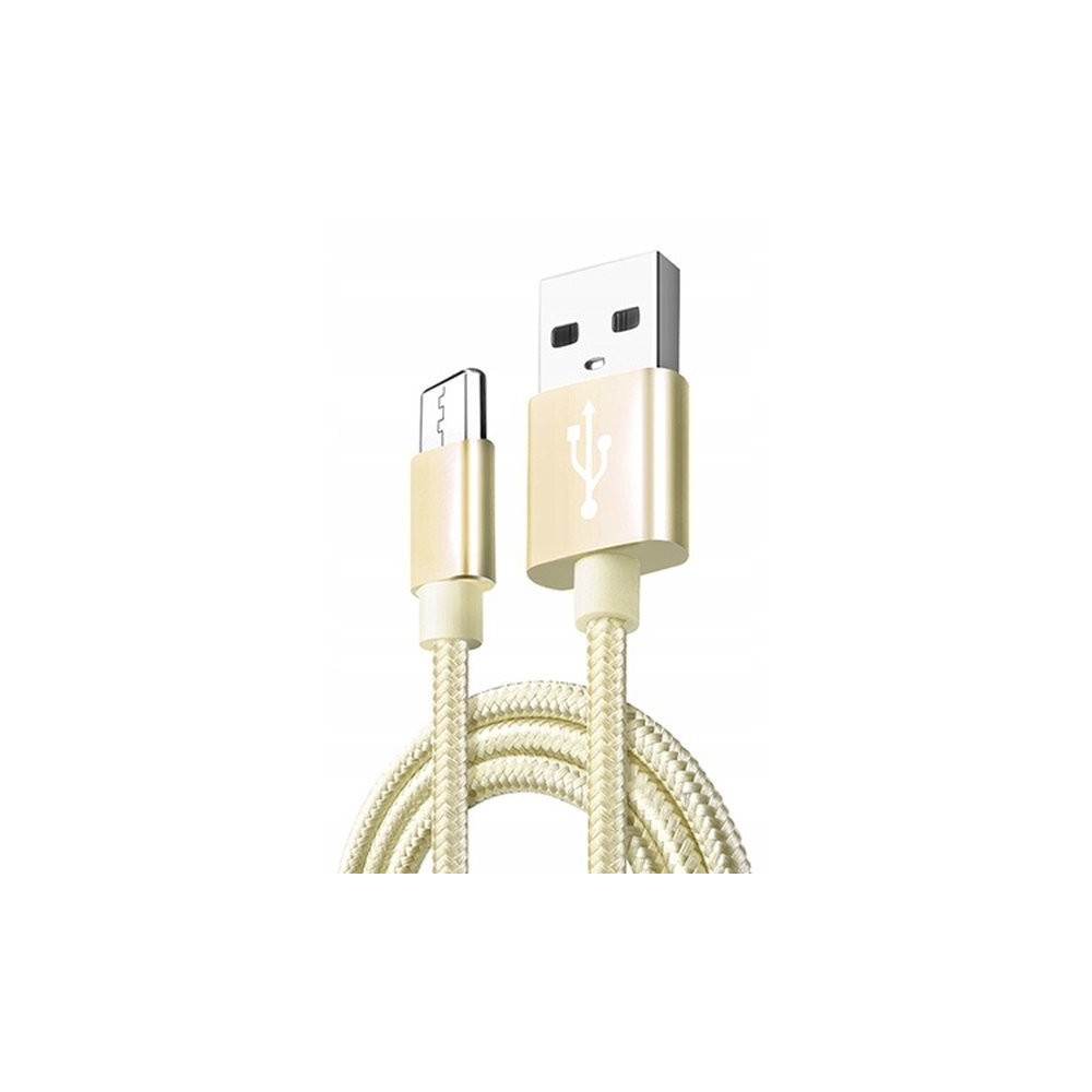 USB laidas - "micro USB - greitam įkrovimui 3A - sumaišyti USB laidas - "micro USB - greitam įkrovimui 3A - sumaišyti