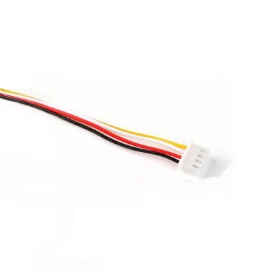 Balansavimo jungtis XH 3S su kabeliu - rasteris 2.54r-