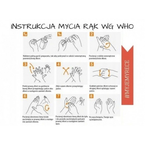 Antibakterinis rankų purškiklis 100 ml su alkoholiu - Antibakterinis rankų purškiklis 100 ml su alkoholiu -