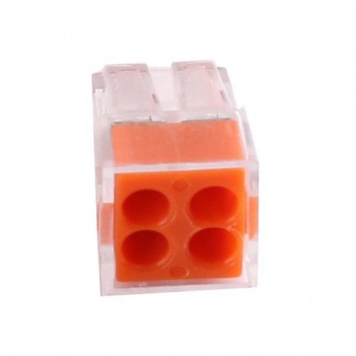 Suspaudimo jungtis 773 4P - PCT greito veikimo jungtis-104 - Suspaudimo jungtis 773 4P - PCT greito veikimo jungtis-104 -