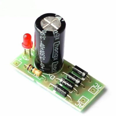 Maitinimo modulis su 1A filtru - 6-16V - kintamosios srovės