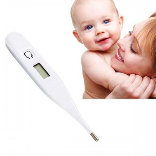 Kūdikių termometras - elektroninis-Pagrindinis Kūdikių termometras - elektroninis-Pagrindinis