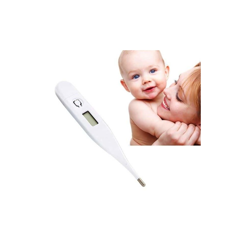 Kūdikių termometras - elektroninis-Pagrindinis Kūdikių termometras - elektroninis-Pagrindinis