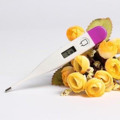 Kūdikių termometras - elektroninis-Pagrindinis