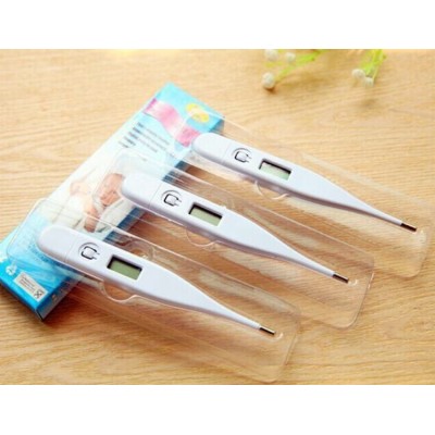 Kūdikių termometras - elektroninis-Pagrindinis