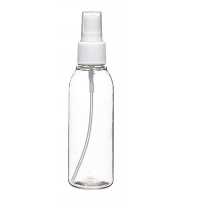 Buteliukas su purkštuku 30ml - pET purkštuvo
