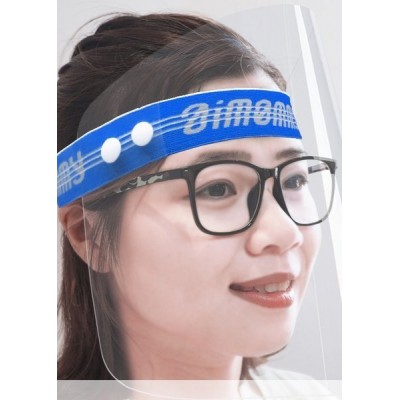 HURT 10 vnt - Veido skydas - pelenai - apsauga nuo purslų -