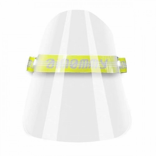 HURT 10 vnt - Veido skydas - pelenai - apsauga nuo purslų - HURT 10 vnt - Veido skydas - pelenai - apsauga nuo purslų -