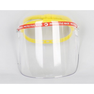 HURT 10 vienetų - Apsauginis skydelis su galvute - atidarymas -