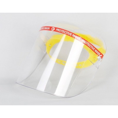 HURT 10 vienetų - Apsauginis skydelis su galvute - atidarymas -