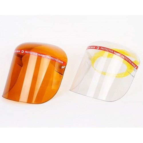 HURT 10 vienetų - Apsauginis skydelis su galvute - atidarymas - HURT 10 vienetų - Apsauginis skydelis su galvute - atidarymas -