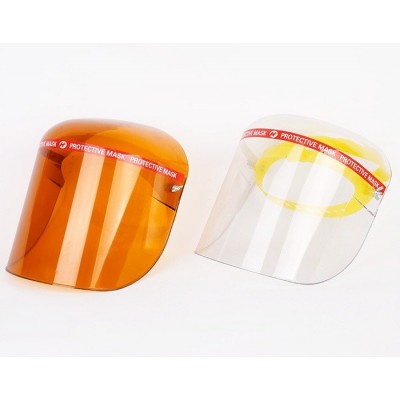 HURT 10 vienetų - Apsauginis skydelis su galvute - atidarymas -