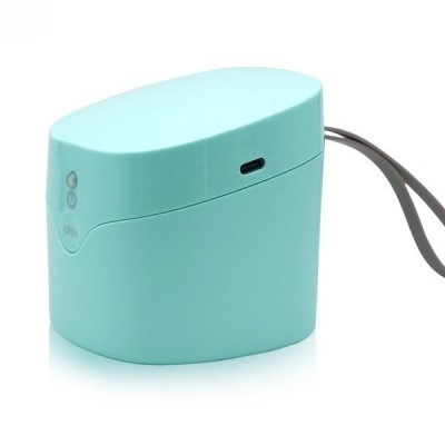 UVC sterilizatorius buteliukams, kaukėms, instrumentams -