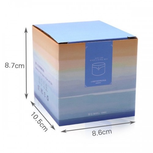 UVC sterilizatorius buteliukams, kaukėms, instrumentams - UVC sterilizatorius buteliukams, kaukėms, instrumentams -