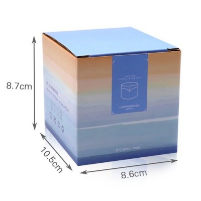 UVC sterilizatorius buteliukams, kaukėms, instrumentams -