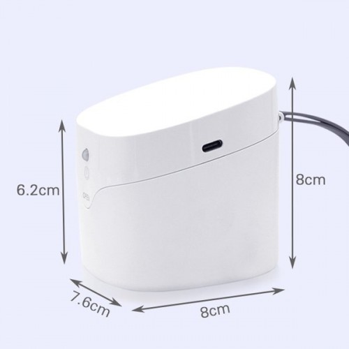 UVC sterilizatorius buteliukams, kaukėms, instrumentams - UVC sterilizatorius buteliukams, kaukėms, instrumentams -