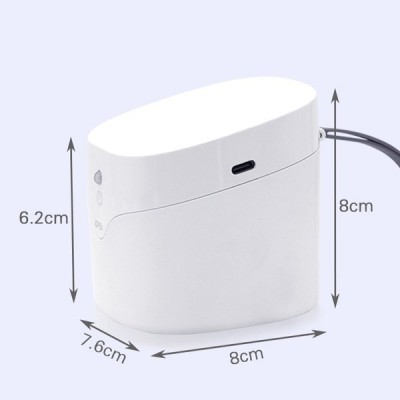 UVC sterilizatorius buteliukams, kaukėms, instrumentams -