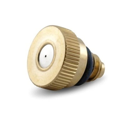 Vandens išpurškimo antgalis 0,1 mm žemo slėgio antgalis - rūko