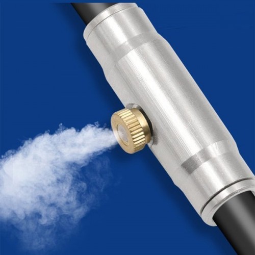 Vandens išpurškimo antgalis 0,3 mm žemo slėgio antgalis - rūko Vandens išpurškimo antgalis 0,3 mm žemo slėgio antgalis - rūko