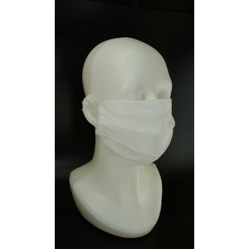 Neaustinė chirurginė kaukė 3-sluoksniuotas - apsauginė kaukė - Neaustinė chirurginė kaukė 3-sluoksniuotas - apsauginė kaukė -