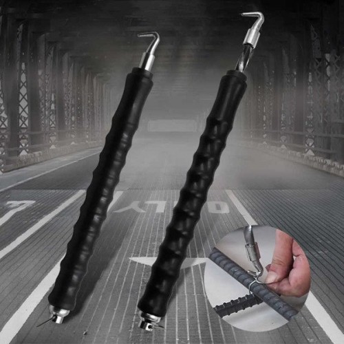 Automatinis armatūros rišimo veržliaraktis - TWIST vielos Automatinis armatūros rišimo veržliaraktis - TWIST vielos