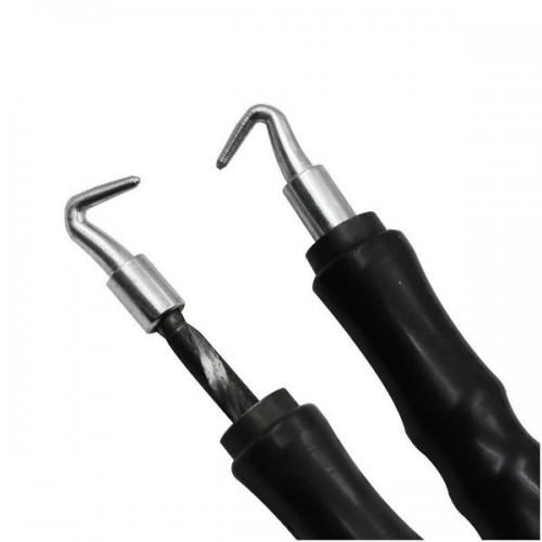 Automatinis armatūros rišimo veržliaraktis - TWIST vielos Automatinis armatūros rišimo veržliaraktis - TWIST vielos