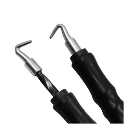 Automatinis armatūros rišimo veržliaraktis - TWIST vielos