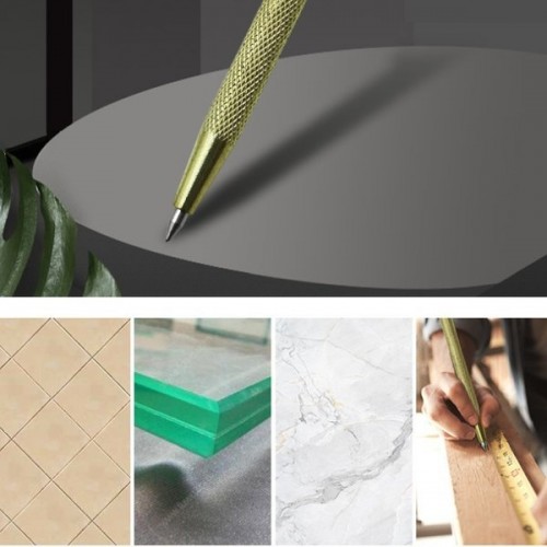 Išdėliojimo plunksna - taškų rinkėjas - keramikai - metalas -