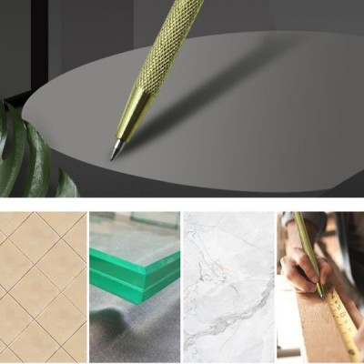 Išdėliojimo plunksna - taškų rinkėjas - keramikai - metalas -